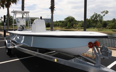 Bay Craft Tournament 18