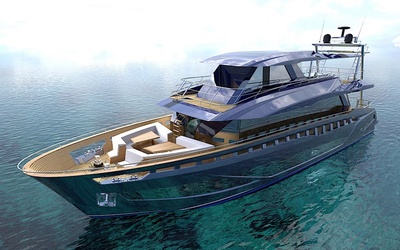 Fabiani Classic 100′