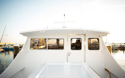 Composite CY 46 Chesapeake