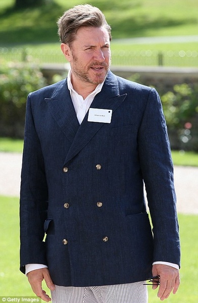 Simon Le Bon