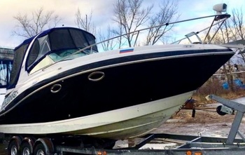 Four Winns Vista 275 (2007)