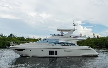 Azimut 53