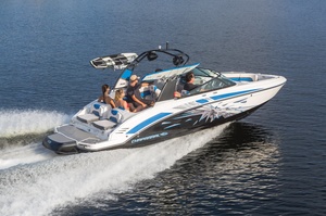 Chaparral 2430 Vortex VRX