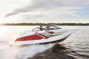 Regal 22 FasDeck ESX