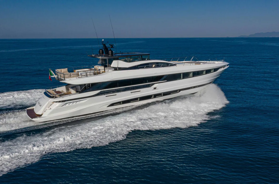 Mangusta Samo