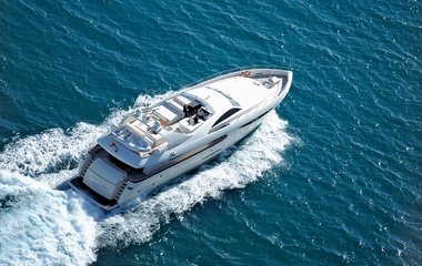 Ned Ship Group Turkiz