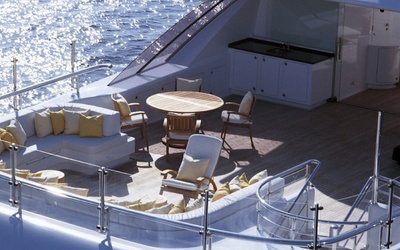 CMN Yacht Division Line 60