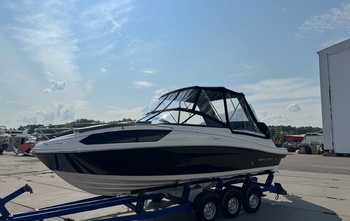 Bayliner VR6 Cuddy (2024)