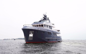 Bering 80