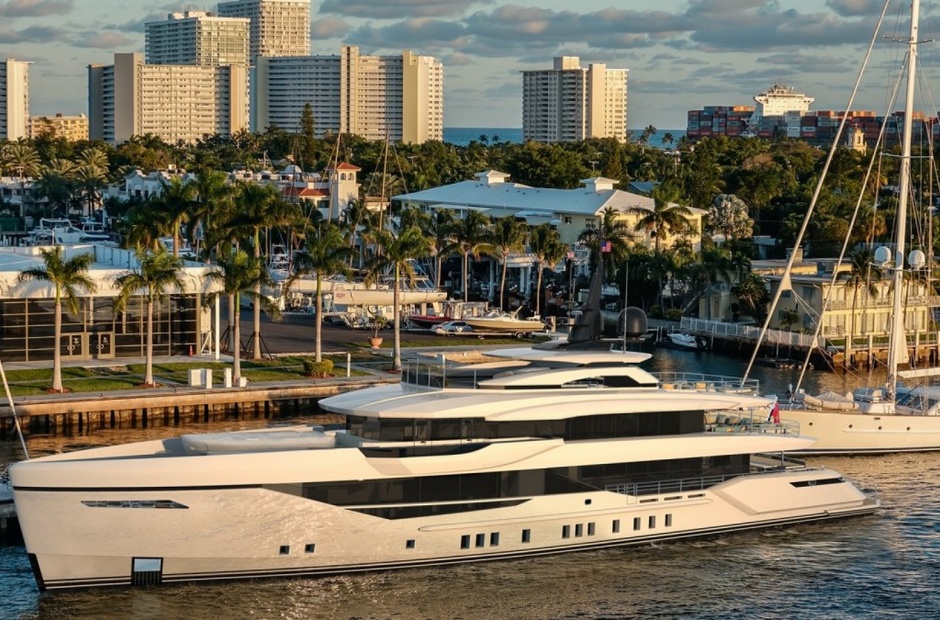 Bilgin Yachts Camila
