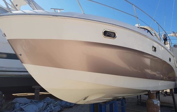 Bavaria 34 Sport