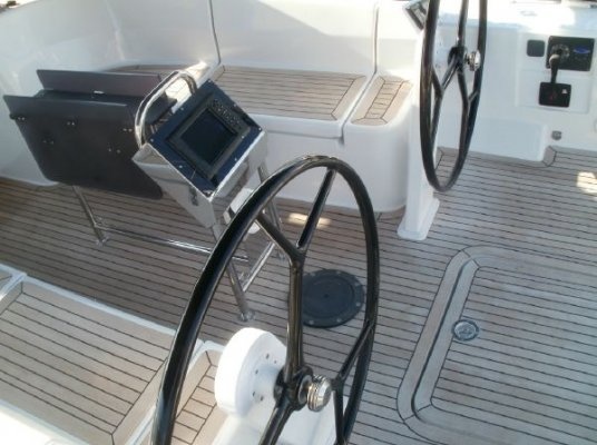 Hanse 430 (2011)