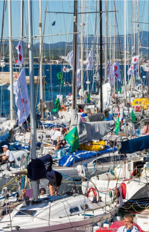 Another one of the Rolex family