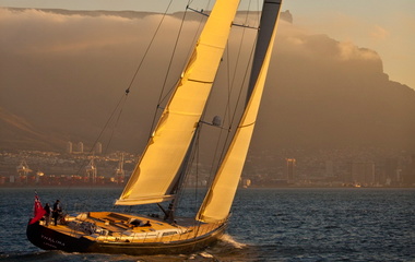 Southern Wind Thalima