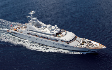 Blohm + Voss Grand Ocean