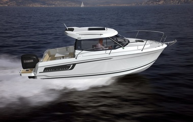 Jeanneau Merry Fisher 695