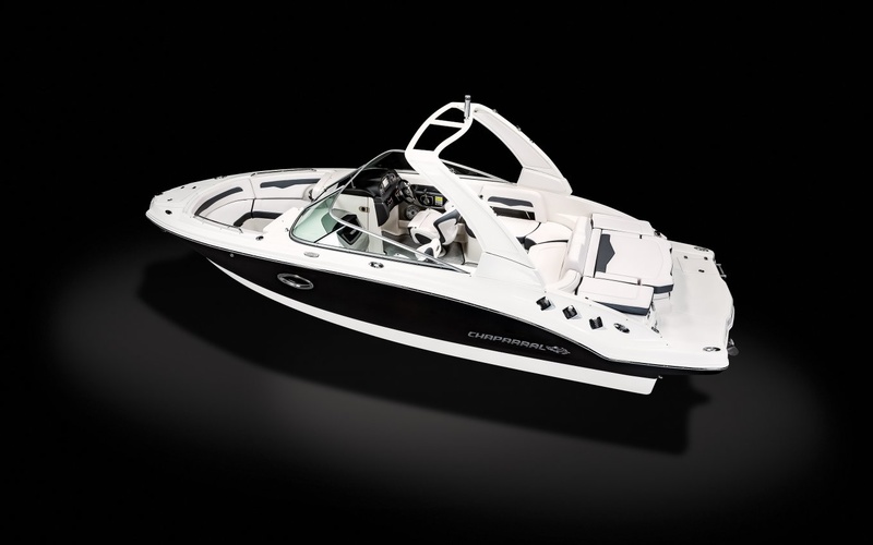 Chaparral 24 SSi: Prices, Specs, Reviews and Sales Information