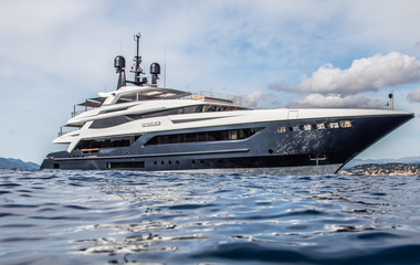 Baglietto  Severin’s