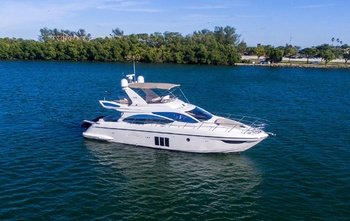 Azimut 53