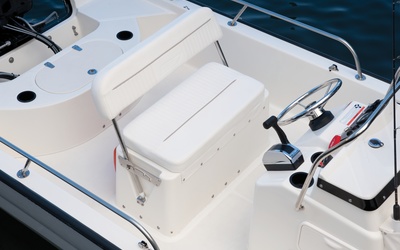 Boston Whaler 150 Montauk