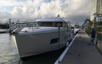 Van Der Heijden Hayden Sedan