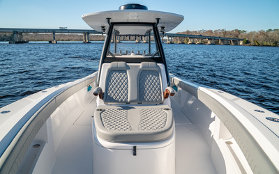 Front Runner 36 Center Console