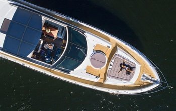 Sunseeker Predator 80