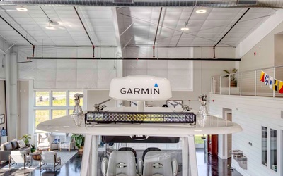 Onslow Bay 27' Offshore Edition