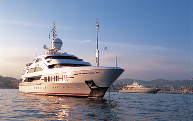 Benetti Ambrosia