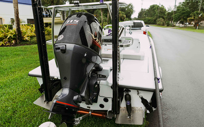 Hell's Bay Marquesas