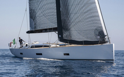 Ice Yachts ICE 62