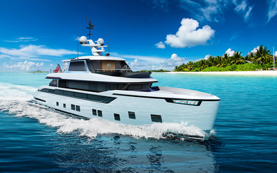 Dynamiq G 300