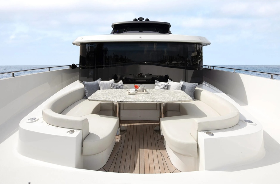 Ocean Alexander Lady G