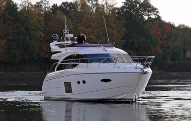 Princess 52