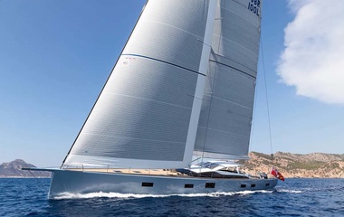 Baltic Yachts Alice