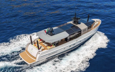 Arcadia BOOM SHAKALAKA