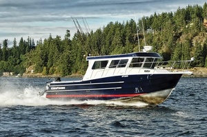 KingFisher 3325 Offshore