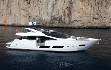 Sunseeker Oasis
