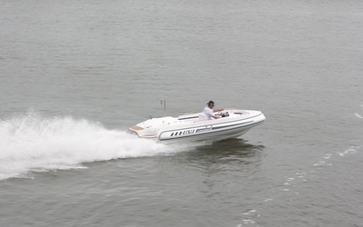 Novurania Equator 500