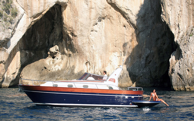 Apreamare 32 Comfort