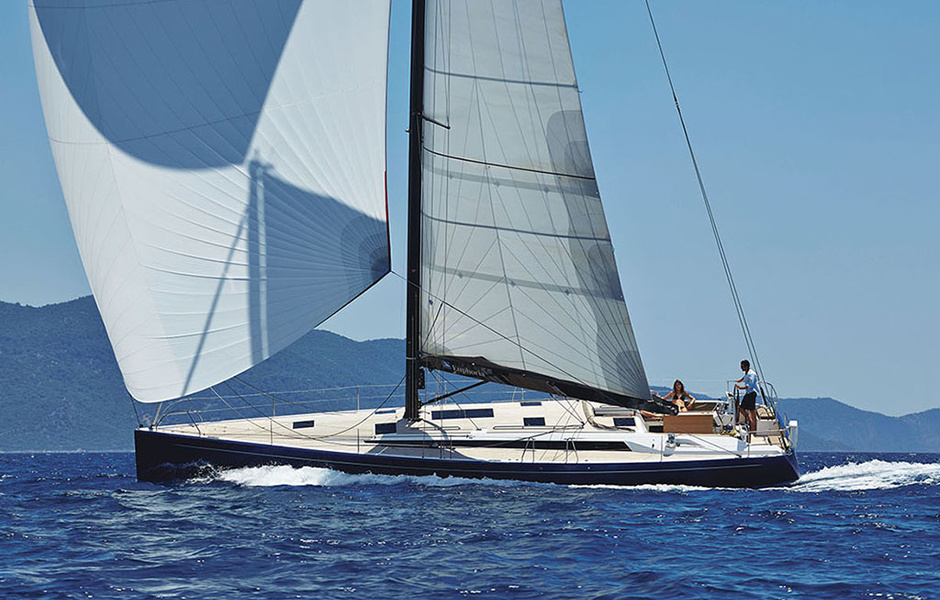Euphoria 54