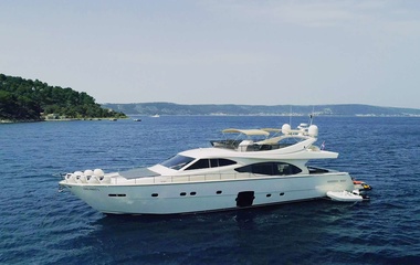 Ferretti Orlando L