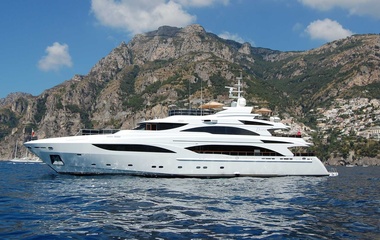 Benetti Diane