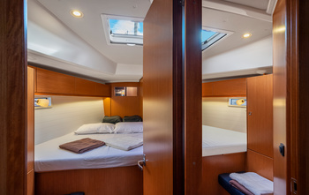 Bavaria Cruiser 46 (2017)
