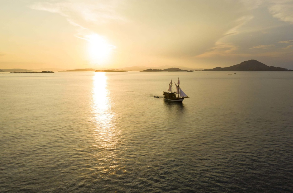 Konjo Boat builders  Gammara