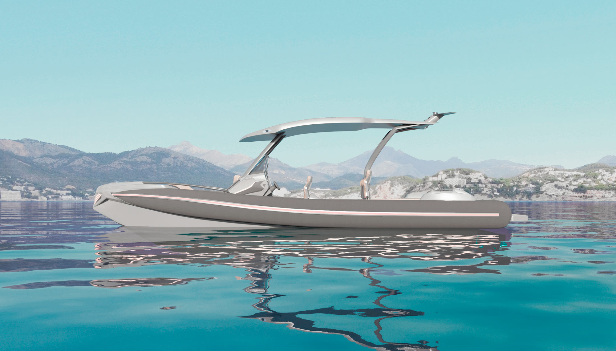 Silent Speed 28: Prices, Specs, Reviews and Sales Information - itBoat