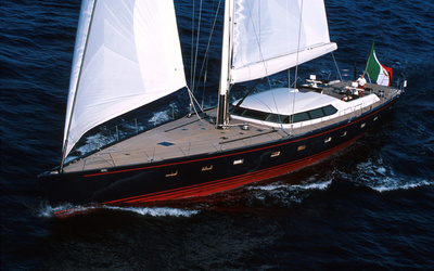 Maxi Dolphin MD118 Viriella