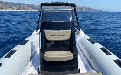 Ranieri Cayman 23 Sport