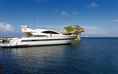  CERRI Cantieri Navali Ludi