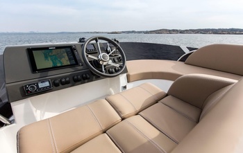 Nimbus 405 Flybridge (2023)